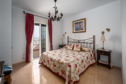 Byhus i Torrox, Malaga, Torrox - € 499.000 | Ref: THM2617 - foto 27