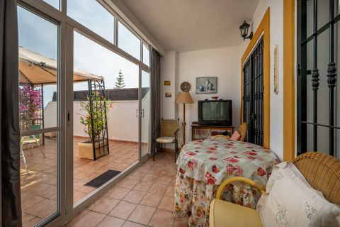 Byhus i Torrox, Malaga, Torrox - € 499.000 | Ref: THM2617 - foto 32