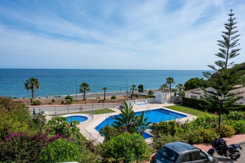 Byhus i Torrox, Malaga, Torrox - € 499.000 | Ref: THM2617 - foto 35
