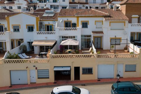 Byhus i Torrox, Malaga, Torrox - € 499.000 | Ref: THM2617 - foto 39