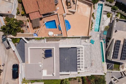 Villa i Nerja, Malaga, Nerja - € 2.400.000 | Ref: MNO1144 - foto 3