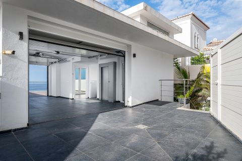 Villa i Nerja, Malaga, Nerja - € 2.400.000 | Ref: MNO1144 - foto 4