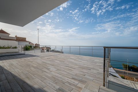 Villa i Nerja, Malaga, Nerja - € 2.400.000 | Ref: MNO1144 - foto 6
