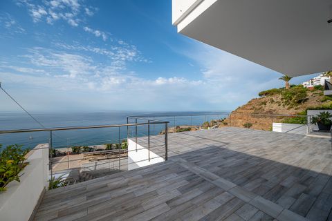 Villa i Nerja, Malaga, Nerja - € 2.400.000 | Ref: MNO1144 - foto 8