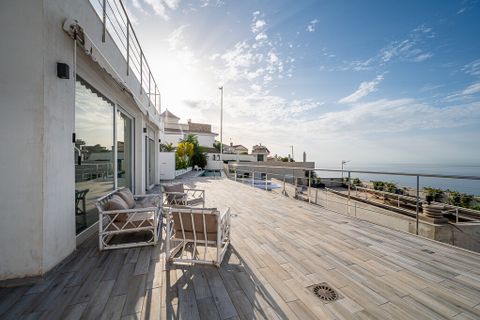 Villa i Nerja, Malaga, Nerja - € 2.400.000 | Ref: MNO1144 - foto 10