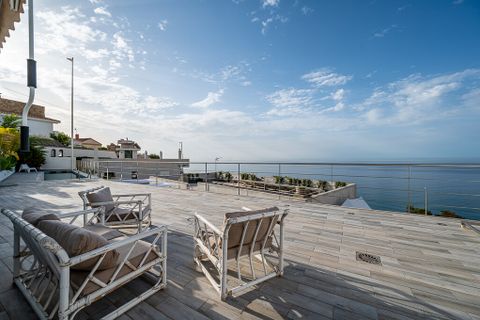 Villa i Nerja, Malaga, Nerja - € 2.400.000 | Ref: MNO1144 - foto 11