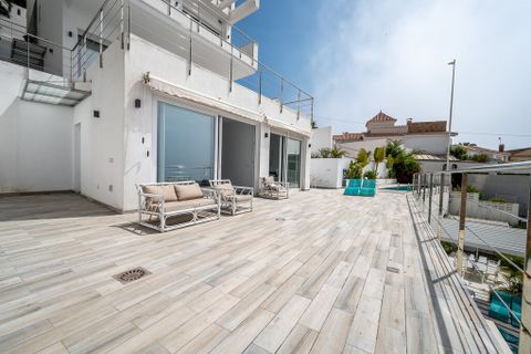 Villa i Nerja, Malaga, Nerja - € 2.400.000 | Ref: MNO1144 - foto 12