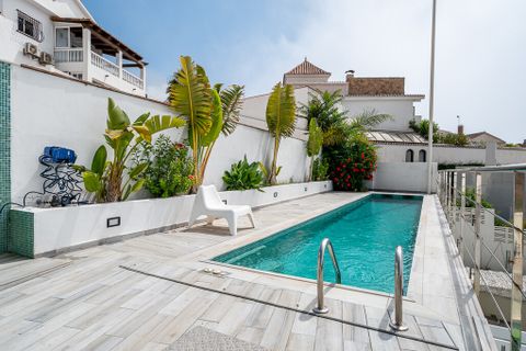 Villa i Nerja, Malaga, Nerja - € 2.400.000 | Ref: MNO1144 - foto 13