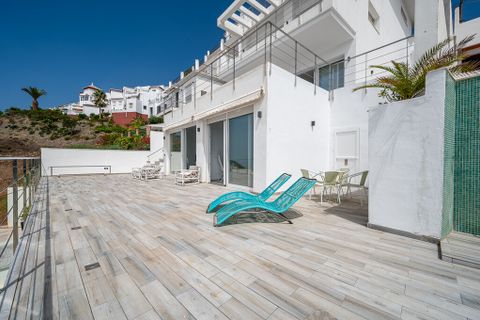 Villa i Nerja, Malaga, Nerja - € 2.400.000 | Ref: MNO1144 - foto 14
