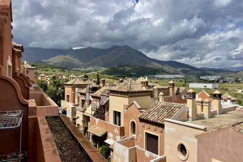 Byhus i Estepona, Malaga, Estepona - € 499.950 | Ref: HFMl5379706 - foto 12