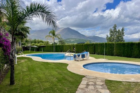 Byhus i Estepona, Malaga, Estepona - € 499.950 | Ref: HFMl5379706 - foto 19