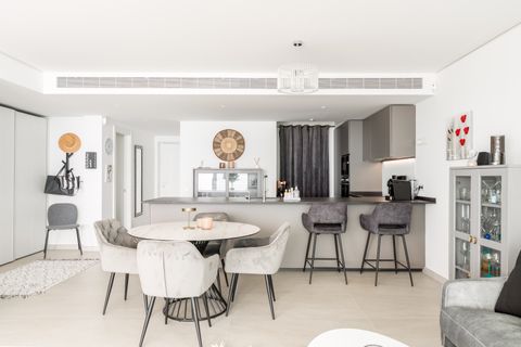 Leilighet i Fuengirola, Malaga, Fuengirola - € 835 000 | Ref: HFMs702428 - foto 9