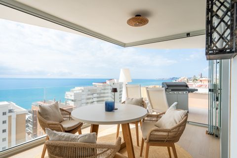 Leilighet i Fuengirola, Malaga, Fuengirola - € 835 000 | Ref: HFMs702428 - foto 10