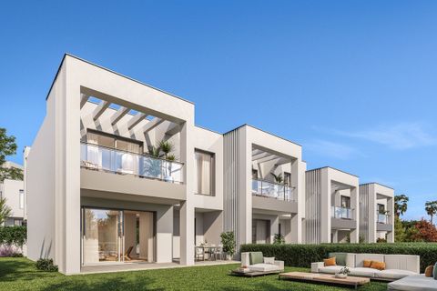 Byhus i Elviria, Malaga, Elviria - € 950.000 | Ref: HFMl5379175 - foto 1