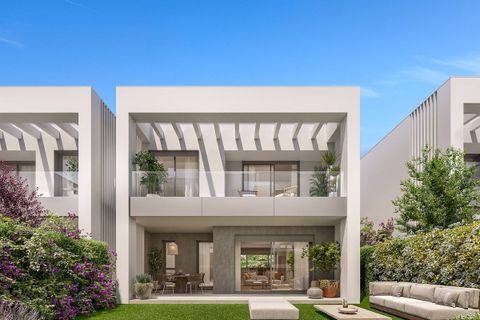 Byhus i Elviria, Malaga, Elviria - € 950.000 | Ref: HFMl5379175 - foto 2