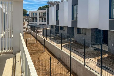 Byhus i Elviria, Malaga, Elviria - € 950.000 | Ref: HFMl5379175 - foto 8
