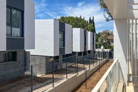 Byhus i Elviria, Malaga, Elviria - € 950.000 | Ref: HFMl5379175 - foto 9