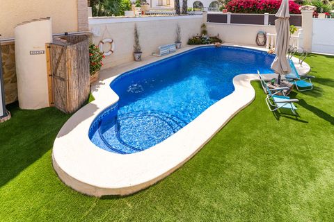 Villa i Gran Alacant, Alicante, Gran Alacant - € 539.900 | Ref: 3277 - foto 2