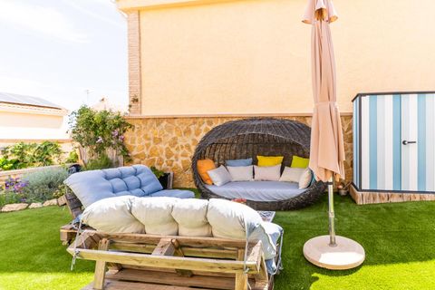 Villa i Gran Alacant, Alicante, Gran Alacant - € 539.900 | Ref: 3277 - foto 3
