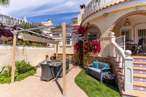 Villa i Gran Alacant, Alicante, Gran Alacant - € 539.900 | Ref: 3277 - foto 5