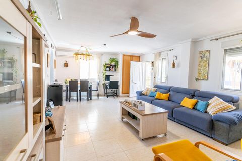 Villa i Gran Alacant, Alicante, Gran Alacant - € 539.900 | Ref: 3277 - foto 6