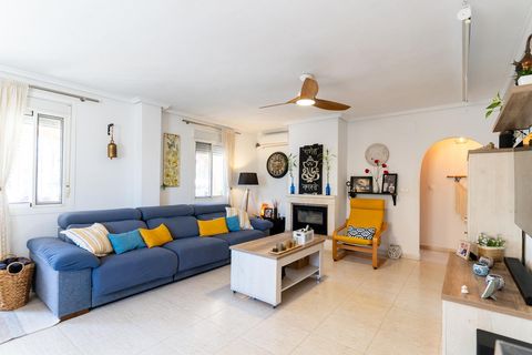 Villa i Gran Alacant, Alicante, Gran Alacant - € 539.900 | Ref: 3277 - foto 7