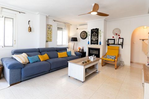Villa i Gran Alacant, Alicante, Gran Alacant - € 539.900 | Ref: 3277 - foto 9