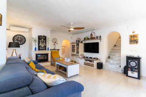 Villa i Gran Alacant, Alicante, Gran Alacant - € 539.900 | Ref: 3277 - foto 11