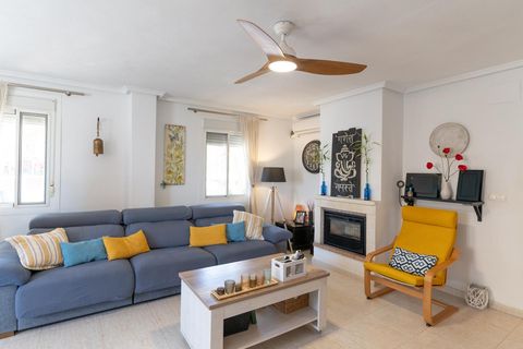 Villa i Gran Alacant, Alicante, Gran Alacant - € 539.900 | Ref: 3277 - foto 12