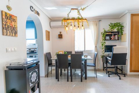 Villa i Gran Alacant, Alicante, Gran Alacant - € 539.900 | Ref: 3277 - foto 13