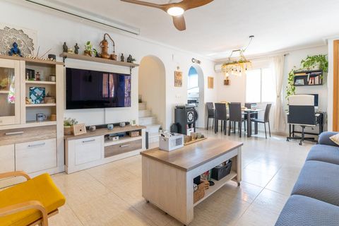 Villa i Gran Alacant, Alicante, Gran Alacant - € 539.900 | Ref: 3277 - foto 14