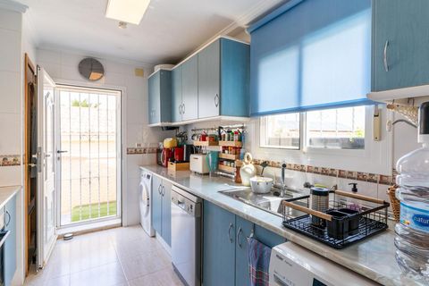 Villa i Gran Alacant, Alicante, Gran Alacant - € 539.900 | Ref: 3277 - foto 15