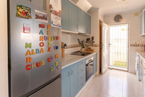 Villa i Gran Alacant, Alicante, Gran Alacant - € 539.900 | Ref: 3277 - foto 17
