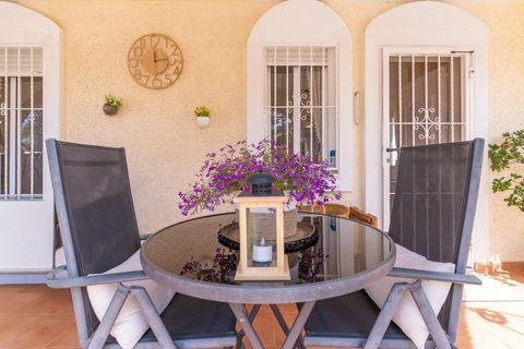 Villa i Gran Alacant, Alicante, Gran Alacant - € 539.900 | Ref: 3277 - foto 20