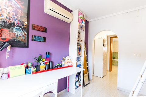 Villa i Gran Alacant, Alicante, Gran Alacant - € 539.900 | Ref: 3277 - foto 23