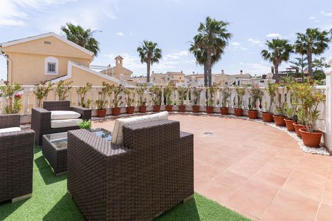 Villa i Gran Alacant, Alicante, Gran Alacant - € 539.900 | Ref: 3277 - foto 35