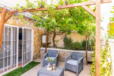 Villa i Gran Alacant, Alicante, Gran Alacant - € 539.900 | Ref: 3277 - foto 45