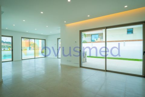 Villa a Albufeira, Faro, Albufeira - € 1.625.000 | Ref: V3-01 (PR-074) - foto 6