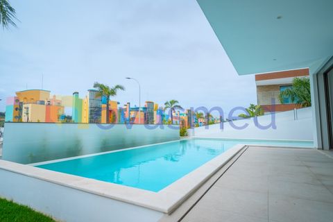 Villa a Albufeira, Faro, Albufeira - € 1.625.000 | Ref: V3-01 (PR-074) - foto 7