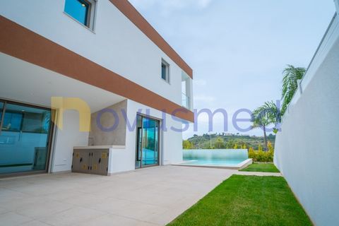 Villa a Albufeira, Faro, Albufeira - € 1.625.000 | Ref: V3-01 (PR-074) - foto 8