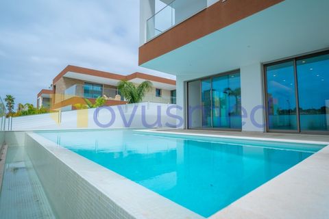Villa a Albufeira, Faro, Albufeira - € 1.625.000 | Ref: V3-01 (PR-074) - foto 2