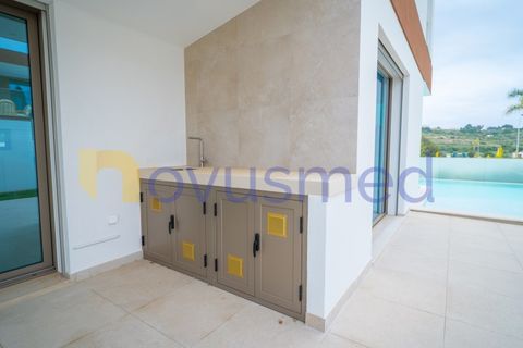 Villa a Albufeira, Faro, Albufeira - € 1.625.000 | Ref: V3-01 (PR-074) - foto 10