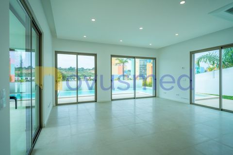 Villa a Albufeira, Faro, Albufeira - € 1.625.000 | Ref: V3-01 (PR-074) - foto 13