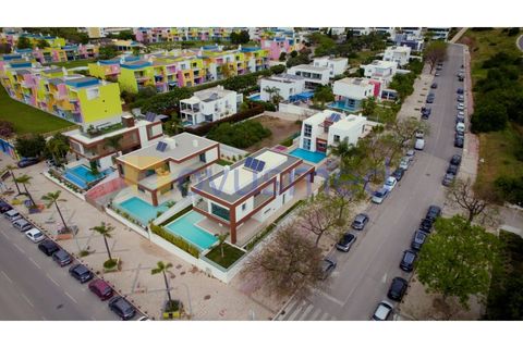 Villa a Albufeira, Faro, Albufeira - € 1.625.000 | Ref: V3-01 (PR-074) - foto 34
