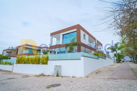 Villa a Albufeira, Faro, Albufeira - € 1.625.000 | Ref: V3-01 (PR-074) - foto 36