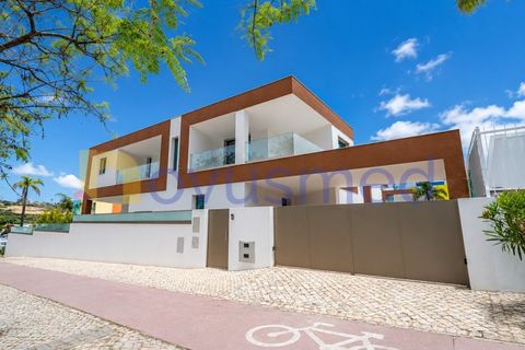 Villa a Albufeira, Faro, Albufeira - € 1.625.000 | Ref: V3-01 (PR-074) - foto 3