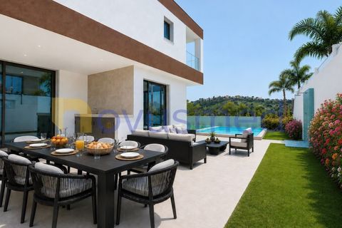 Villa a Albufeira, Faro, Albufeira - € 1.625.000 | Ref: V3-01 (PR-074) - foto 11