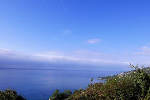 Helårsgrund i Ventimiglia, Imperia, Ventimiglia - € 70.000 | Ref: 83497519 - foto 1