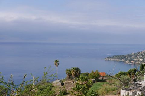 Helårsgrund i Ventimiglia, Imperia, Ventimiglia - € 70.000 | Ref: 83497519 - foto 3