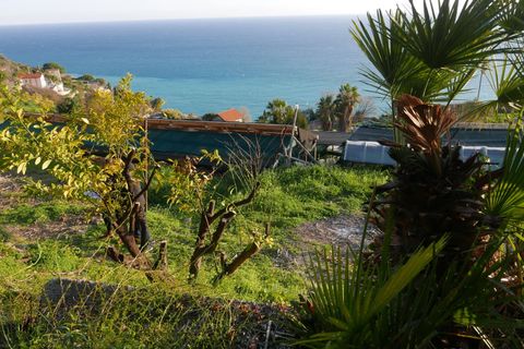 Helårsgrund i Ventimiglia, Imperia, Ventimiglia - € 70.000 | Ref: 83497519 - foto 5